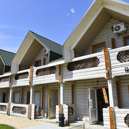 Nester House Svityaz' Luaran gambar