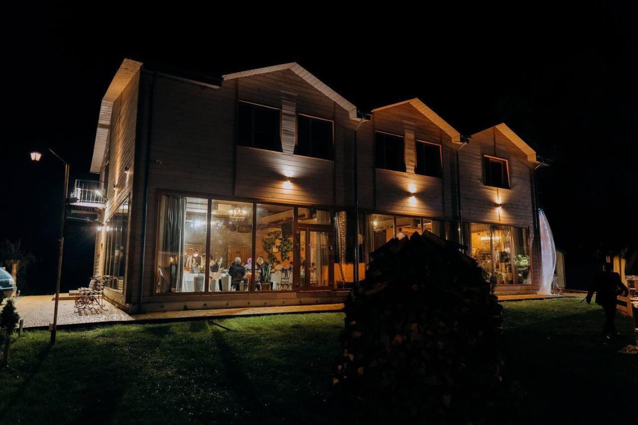 Nester House Svityaz' Luaran gambar