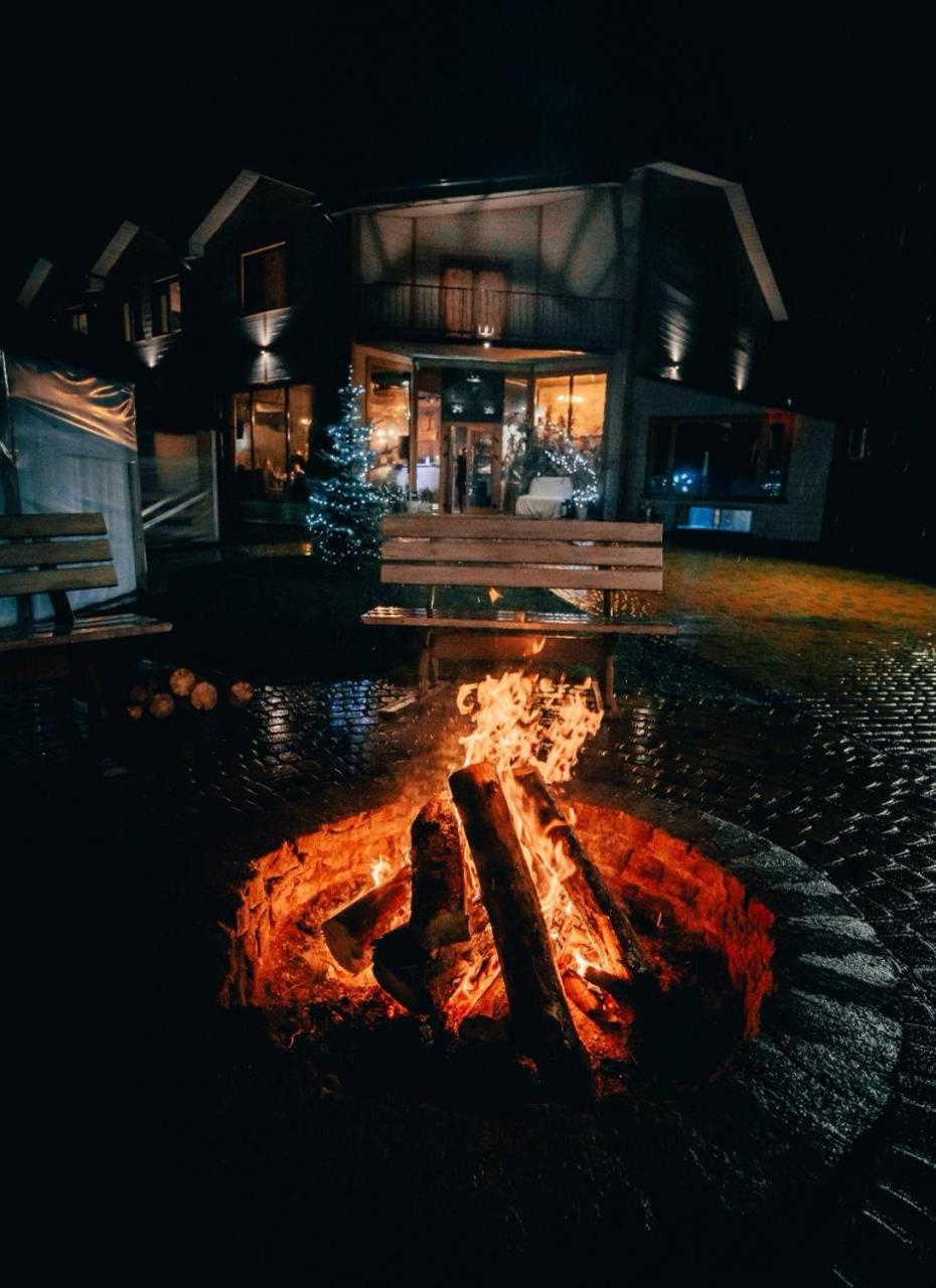 Nester House Svityaz' Luaran gambar