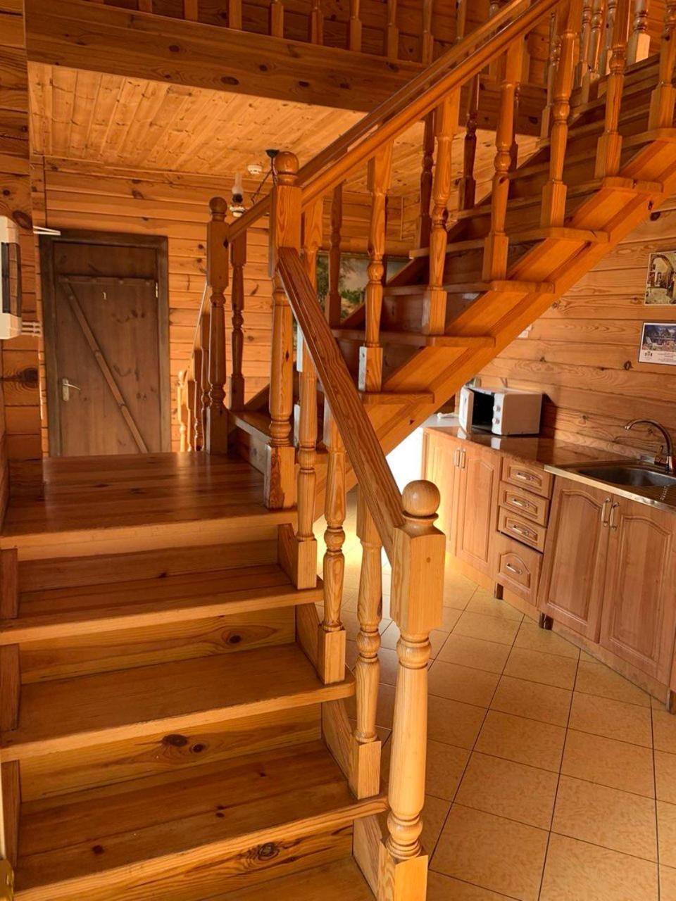 Nester House Svityaz' Luaran gambar