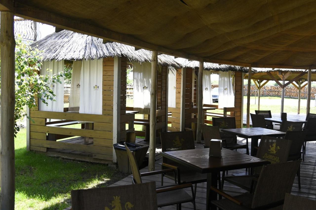 Nester House Svityaz' Luaran gambar