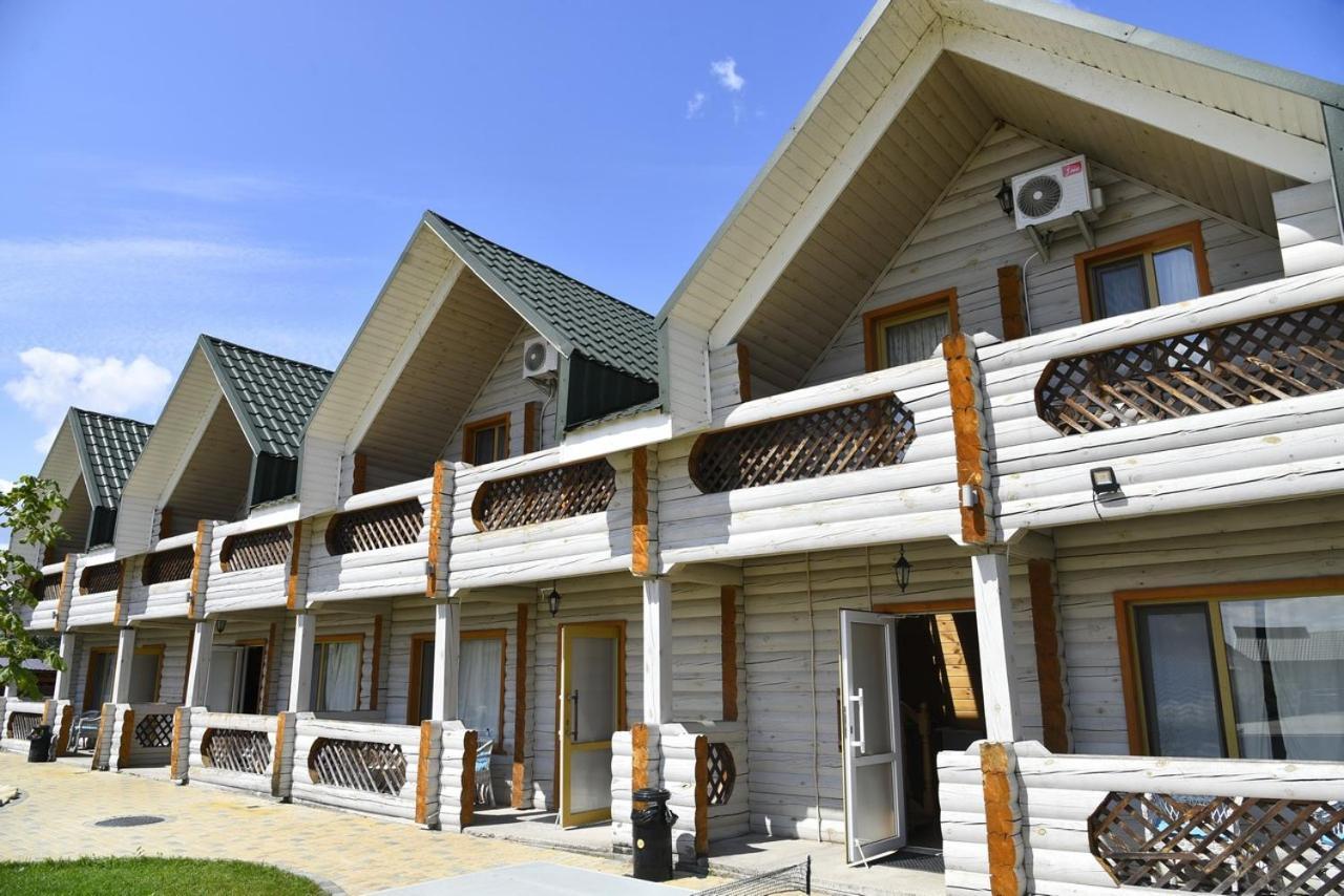 Nester House Svityaz' Luaran gambar