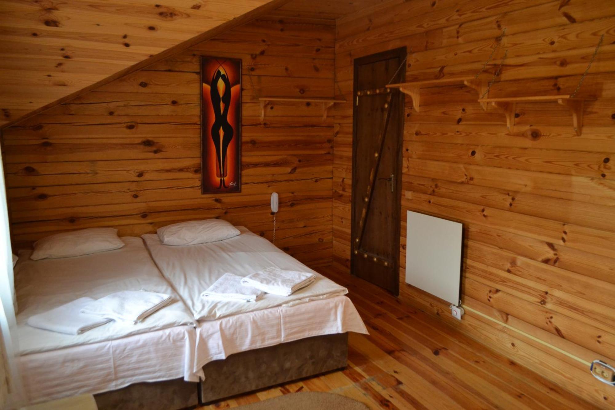 Nester House Svityaz' Luaran gambar