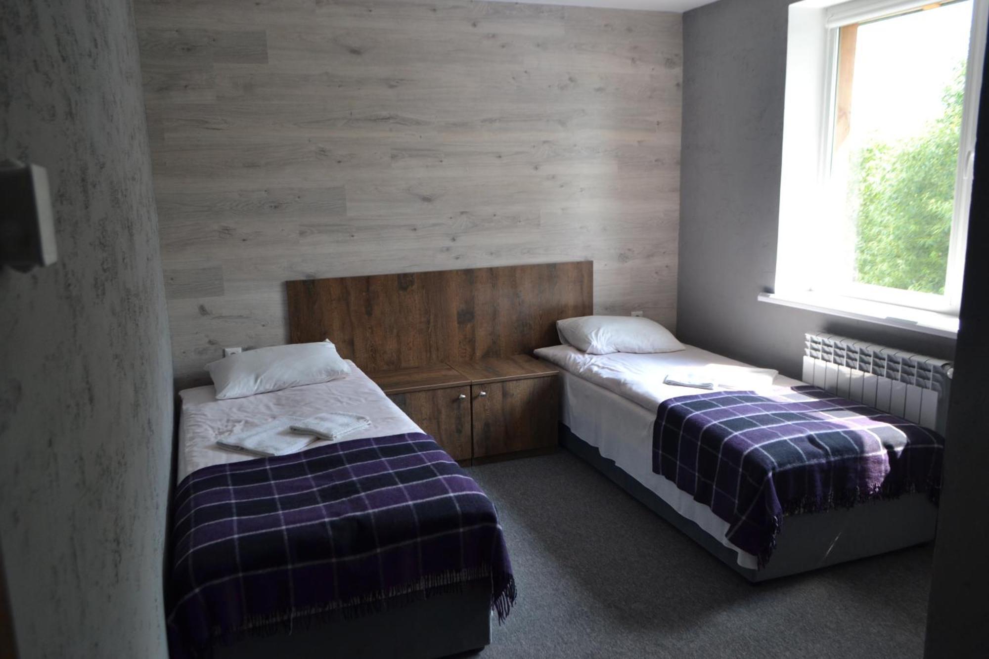 Nester House Svityaz' Luaran gambar