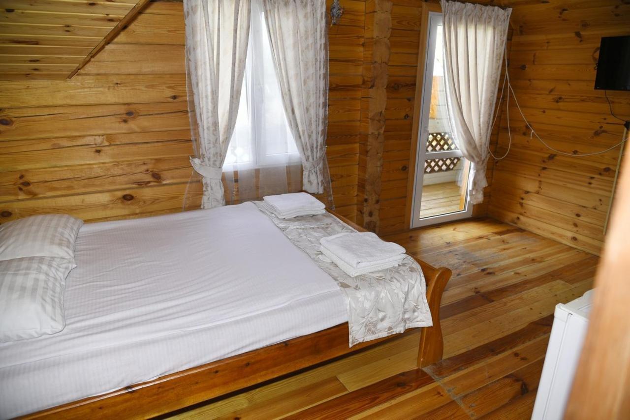 Nester House Svityaz' Luaran gambar