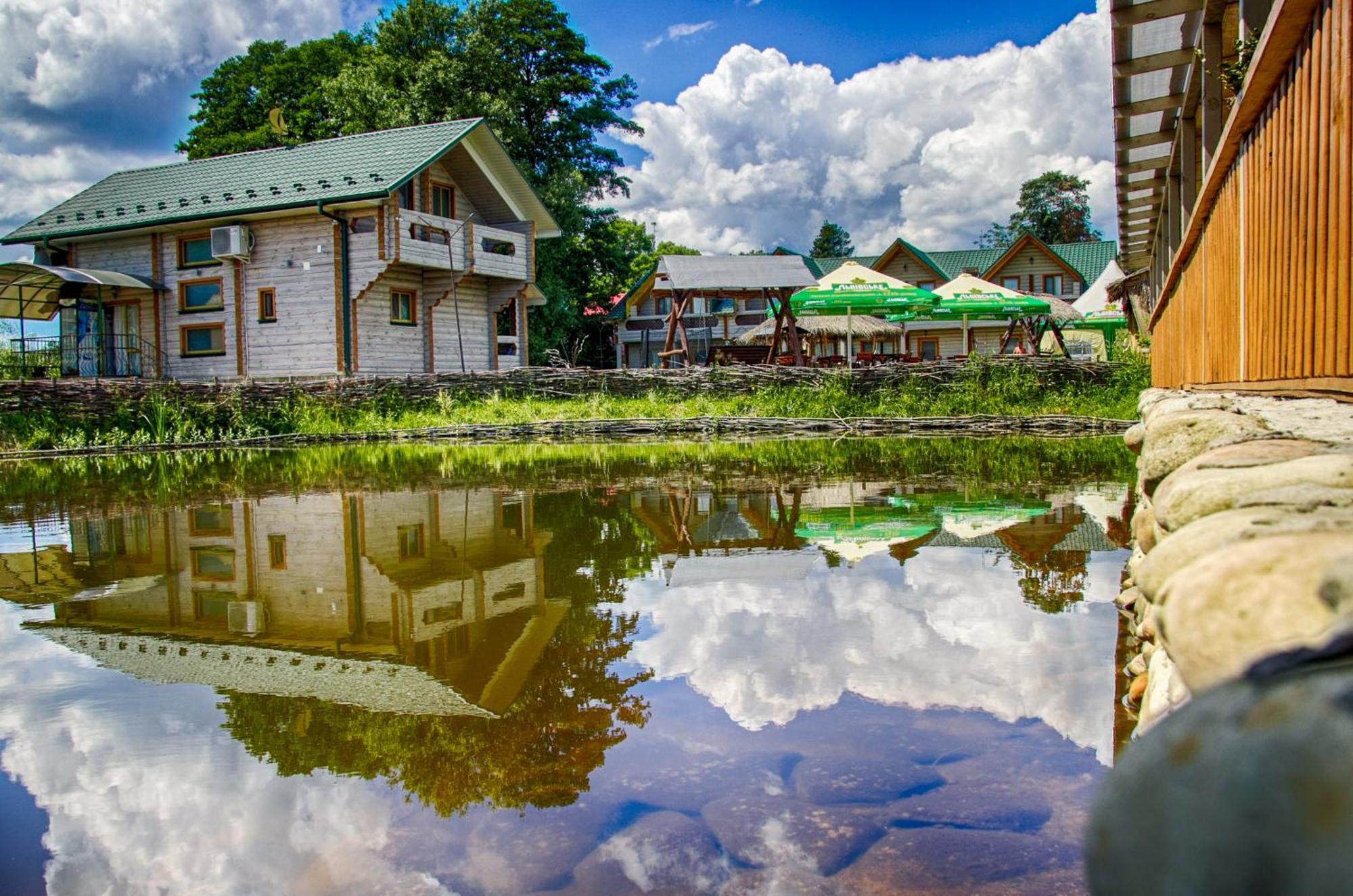 Nester House Svityaz' Luaran gambar