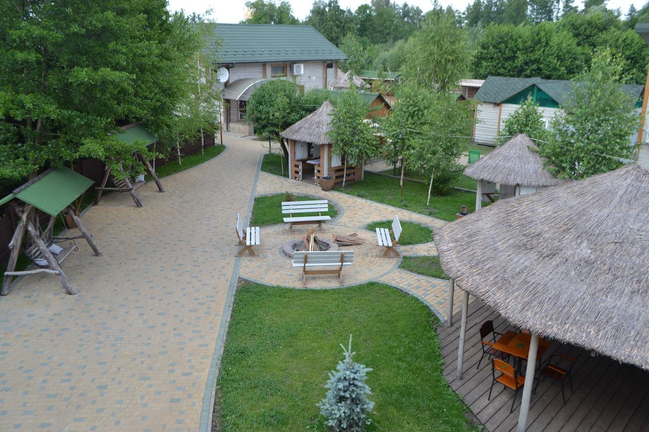 Nester House Svityaz' Luaran gambar