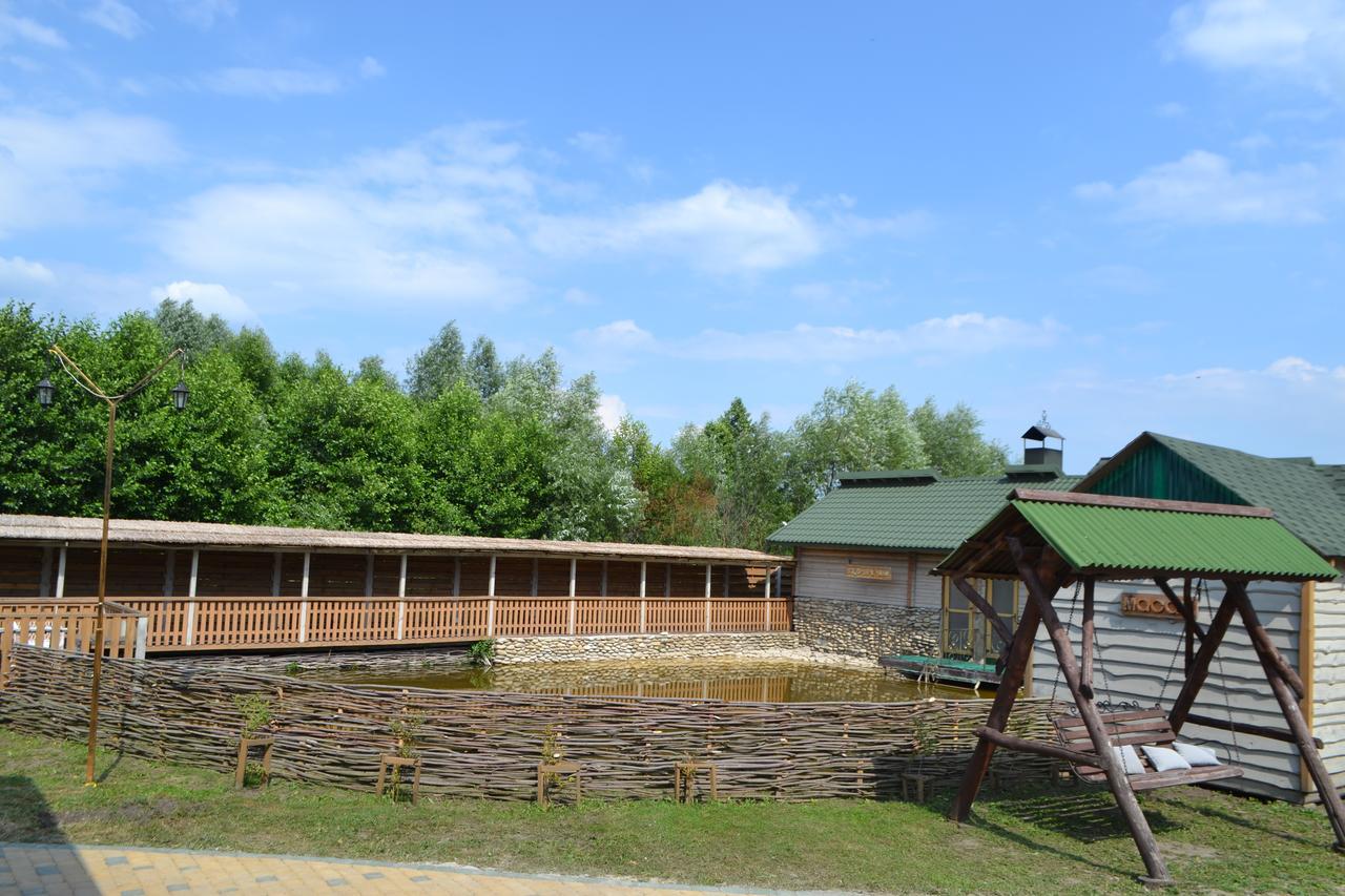 Nester House Svityaz' Luaran gambar