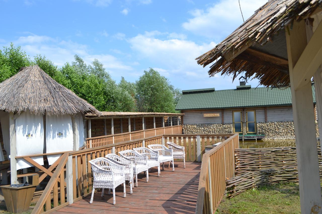 Nester House Svityaz' Luaran gambar
