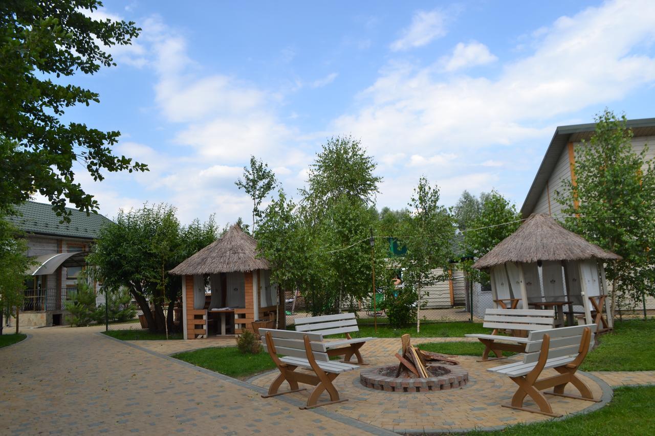 Nester House Svityaz' Luaran gambar