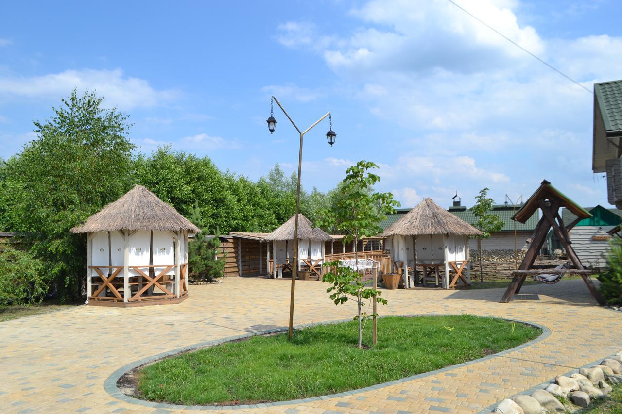 Nester House Svityaz' Luaran gambar