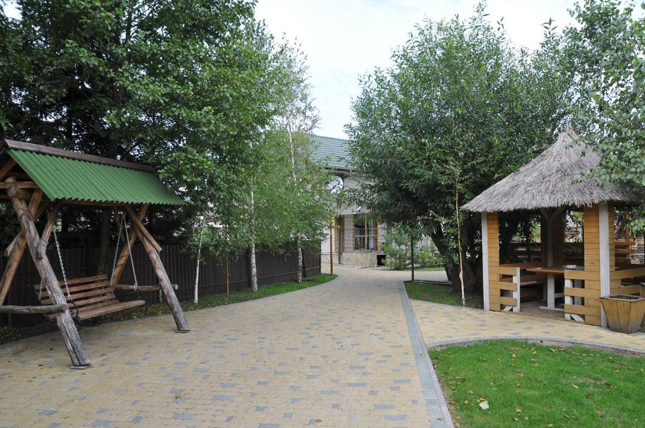 Nester House Svityaz' Luaran gambar