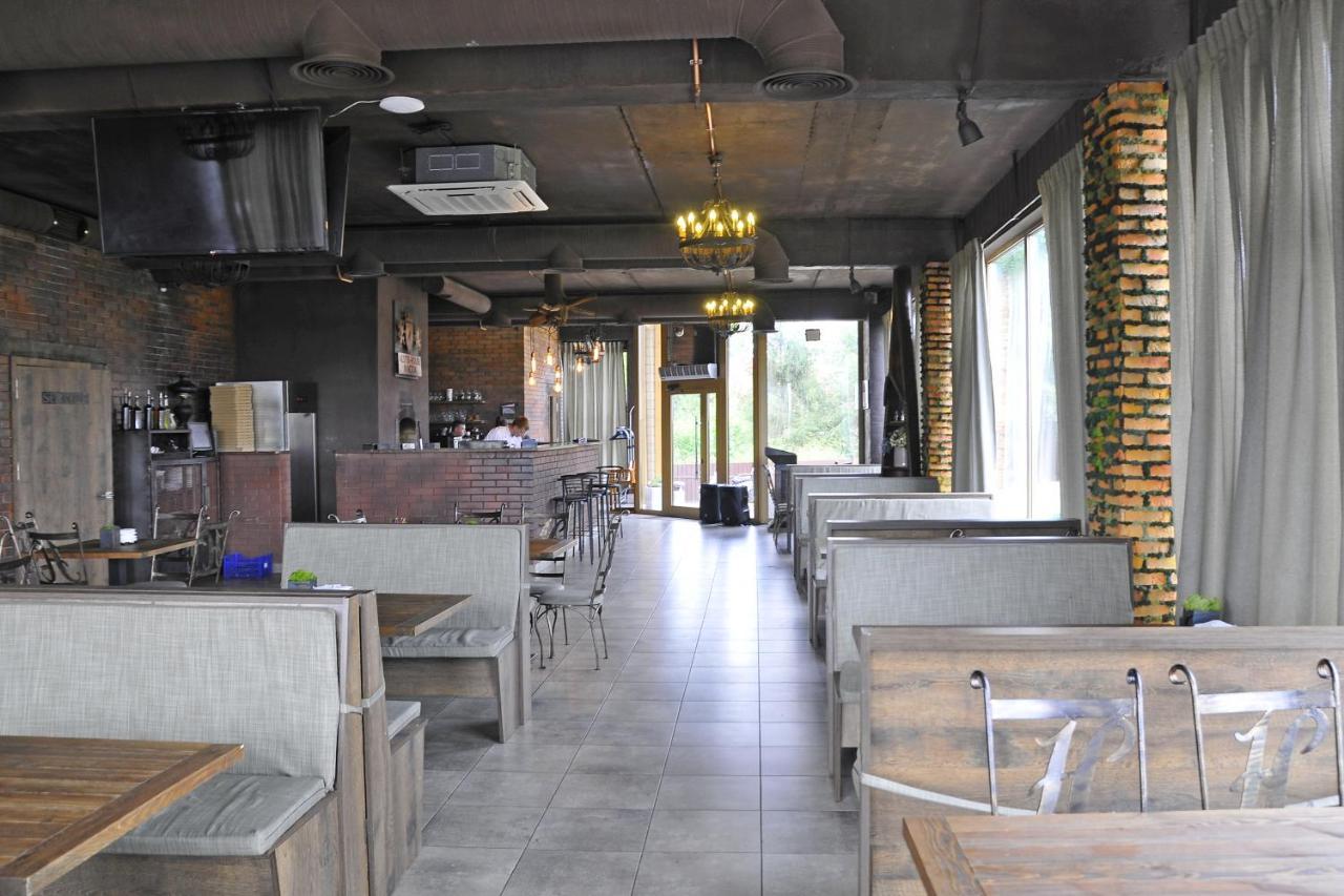 Nester House Svityaz' Luaran gambar