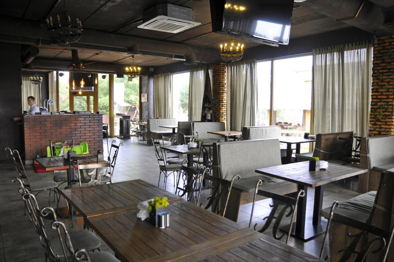 Nester House Svityaz' Luaran gambar